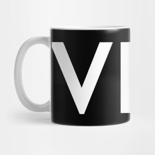 VET Mug